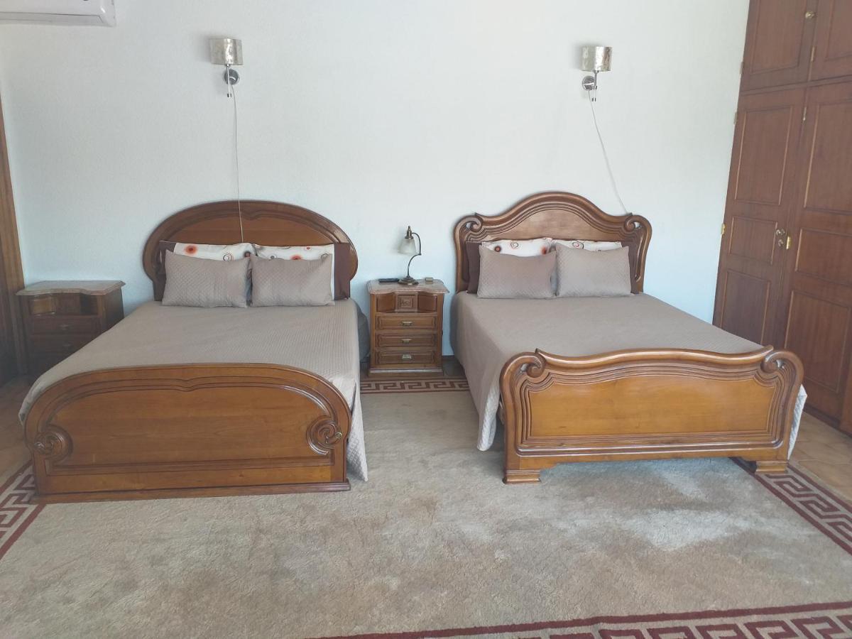 Enjoy Guest House Gmr Гимарайнш Экстерьер фото